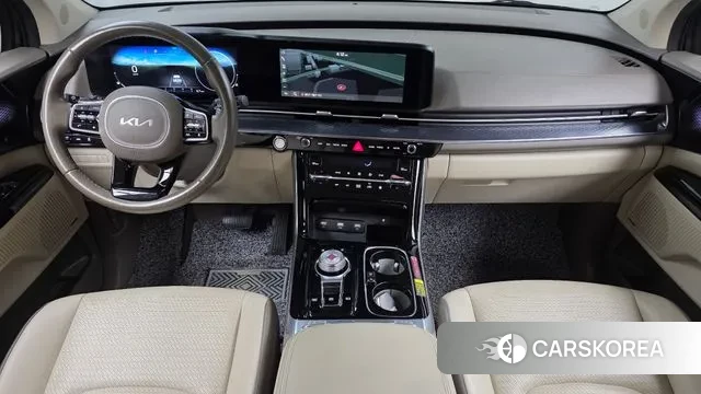 Kia Carnival 4th generation id 3383933 из Кореи 17