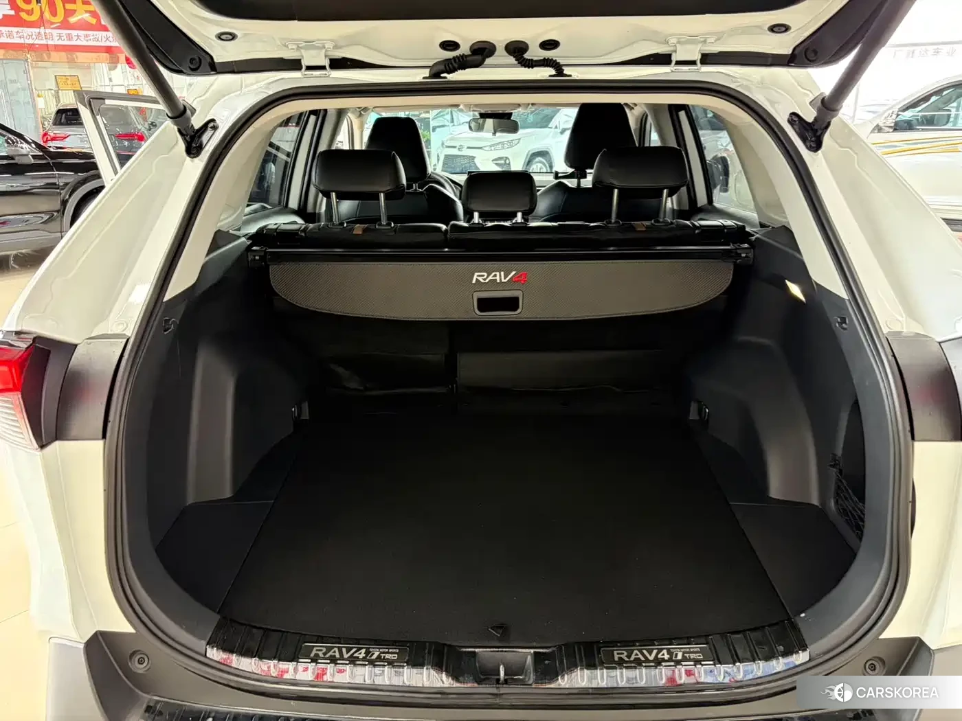 Toyota RAV4 id 4622599 из Китая 12