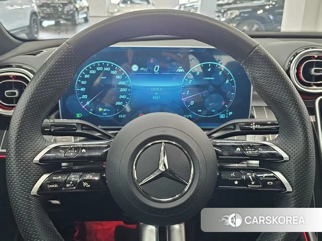 Mercedes-Benz Class C id 4275344 из Китая 7