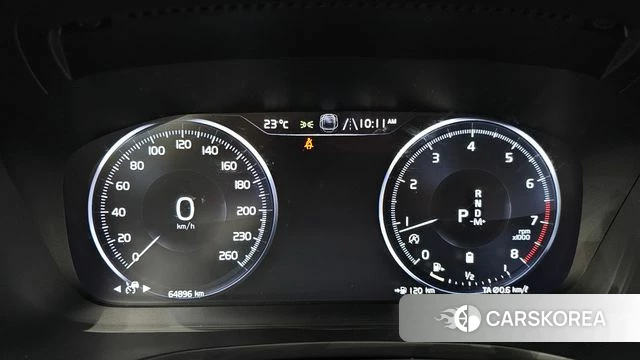 Volvo V60 Cross-Country 2nd Generation id 4370796 из Кореи 34