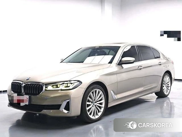 BMW 5 series id 4298207 из Китая 13