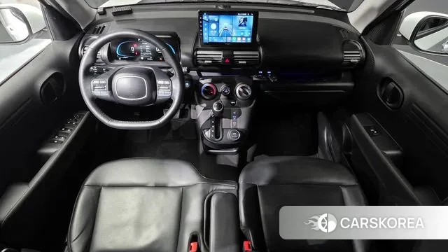 Hyundai Casper id 3776877 из Кореи 17