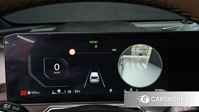 Kia The New Sorento 4th Generation id 4612186 из Кореи 29