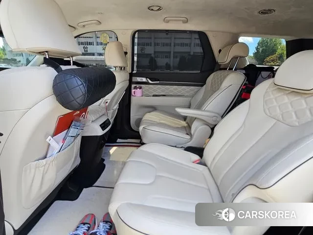 Hyundai Palisade id 3041314 из Кореи 7