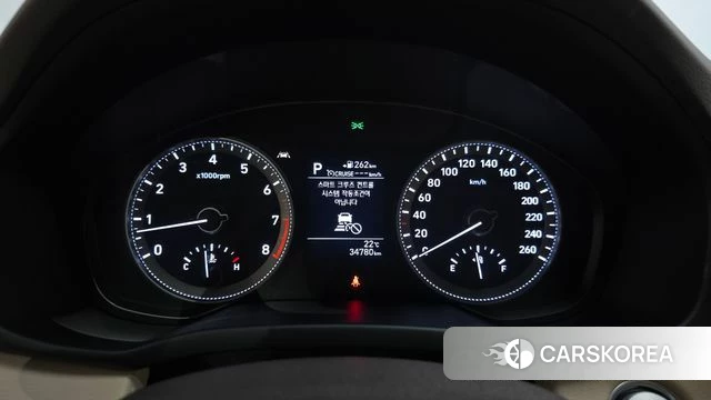 Hyundai Grandeur IG id 4351199 из Кореи 28