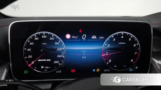 Mercedes-Benz GLC-Class X254 id 3277910 из Кореи 17