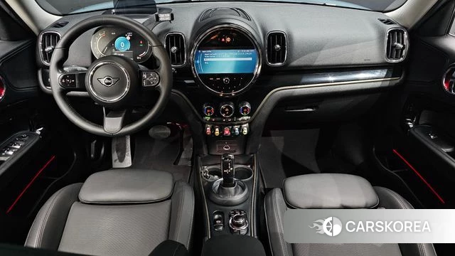 Mini Cooper Countryman id 3851033 из Кореи 17