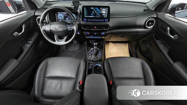 Hyundai The New Kona Hybrid id 3818577 из Кореи 17