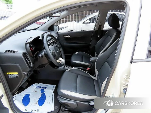 Kia Morning Urban (JA) id 4683106 из Кореи 17