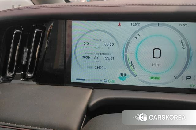GAC Trumpchi Trumpchi M8 id 3957856 из Китая 14