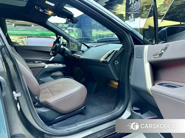 BMW iX id 4213049 из Китая 16