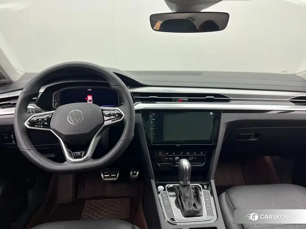 Volkswagen Arteon (CC) id 4628341 из Китая 7