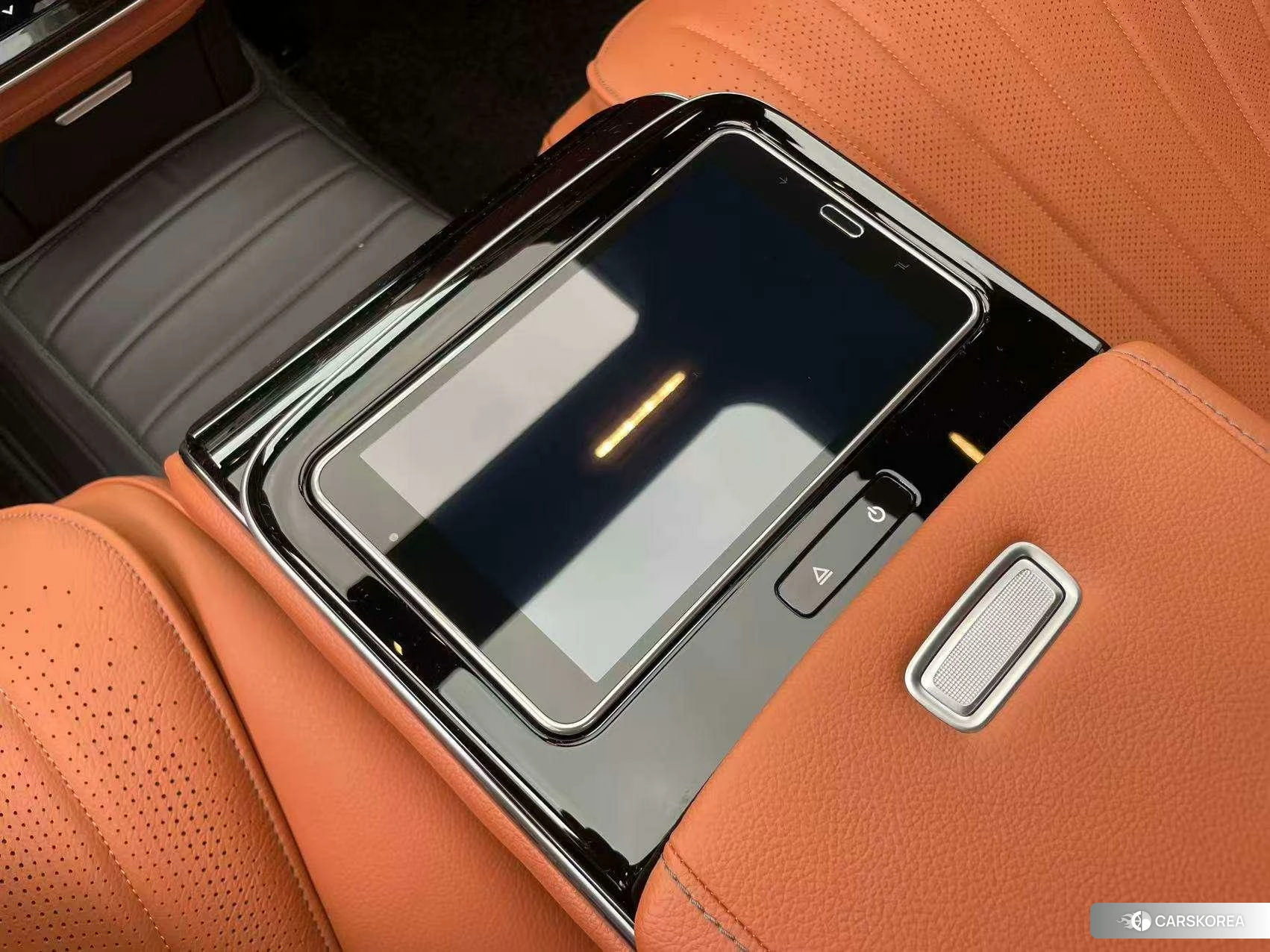 Mercedes-Benz S-class id 4486349 из Китая 21