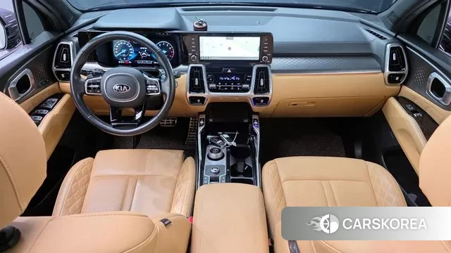 Kia Sorento 4th Generation id 3033016 из Кореи 17