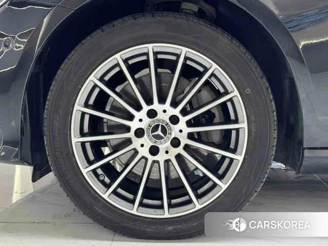 Mercedes-Benz E-class id 4300108 из Китая 15