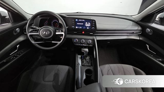 Hyundai Avante (CN7) id 4676655 из Кореи 17