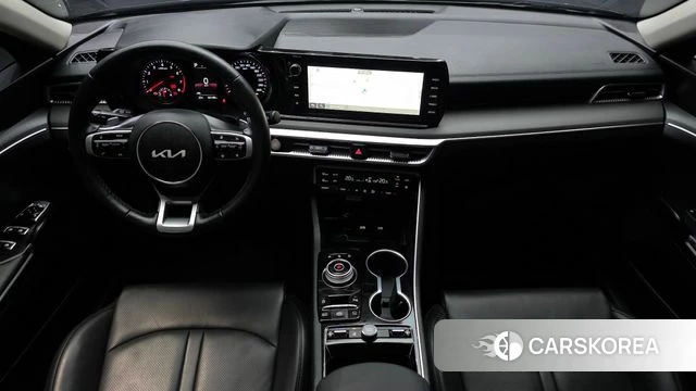 Kia K5 3rd generation id 4730592 из Кореи 29