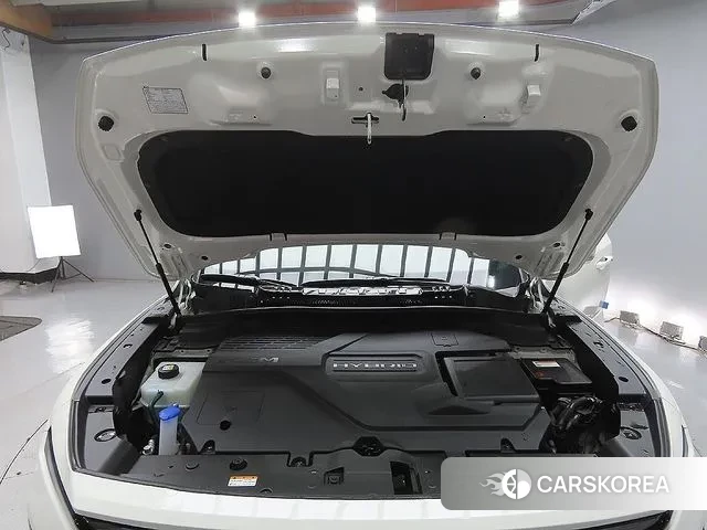 Ssangyong Actian 2nd Generation id 3763187 из Кореи 17