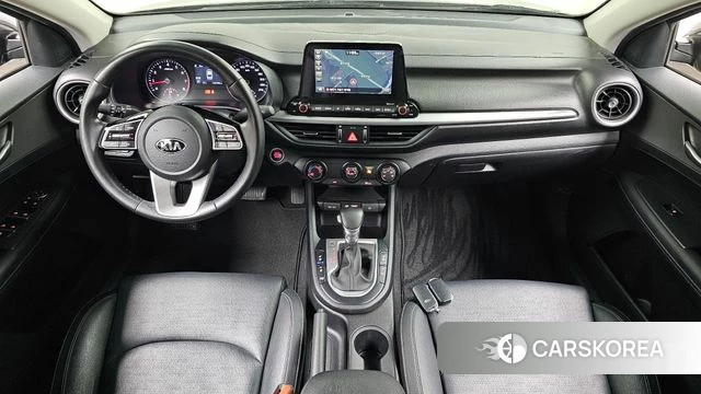 Kia Come New K3 id 4430503 из Кореи 17