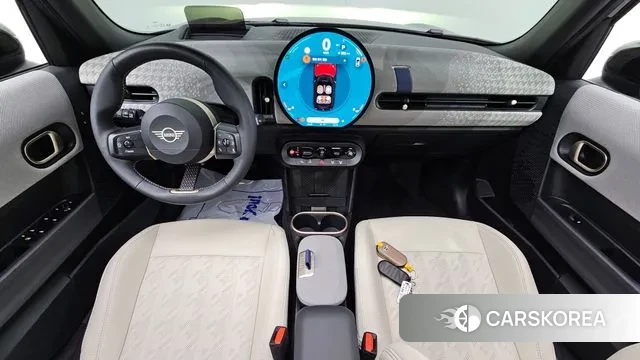 Mini Cooper S 4th Generation id 3775974 из Кореи 17