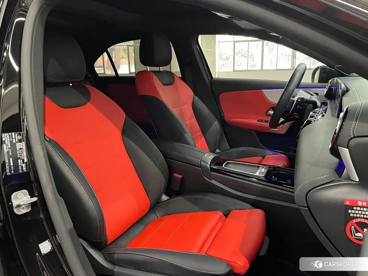 Mercedes-Benz A-class AMG id 4538861 из Китая 7