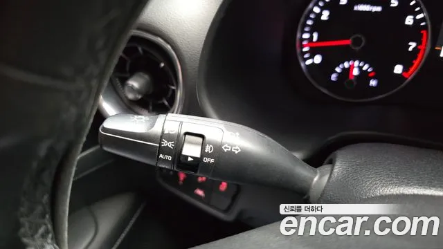 Kia Come New K3 id 2662801 из Кореи 17