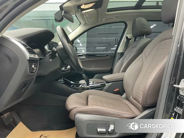 BMW iX3 id 4208522 из Китая 21