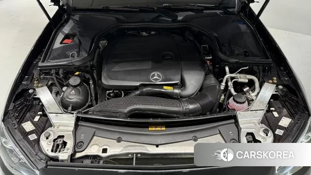 Mercedes-Benz E-Class W213 id 3388827 из Кореи 17