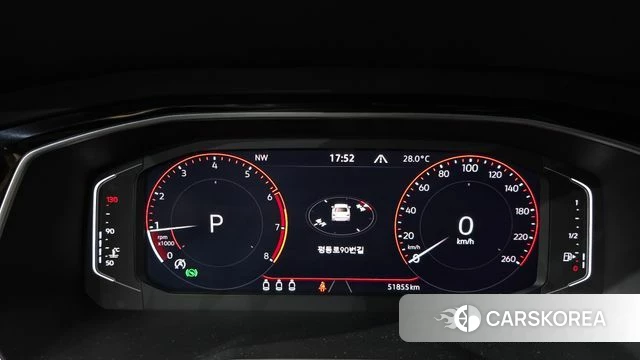 Volkswagen 7th Generation of Jetta id 4593817 из Кореи 27
