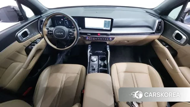 Kia The New Sorento 4th Generation id 3446957 из Кореи 17