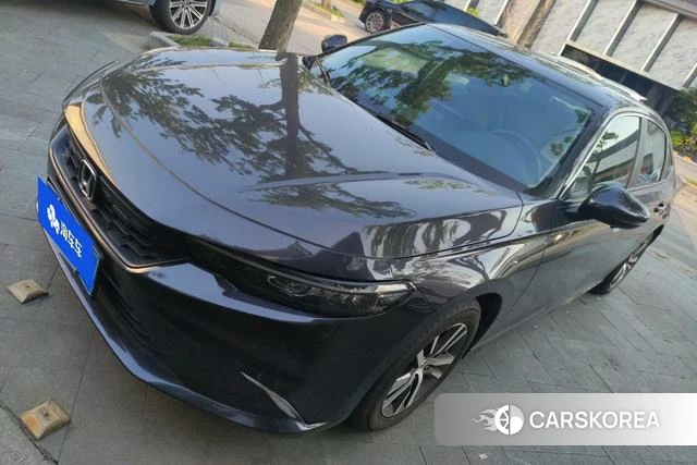 Honda Style id 4257724 из Китая 14