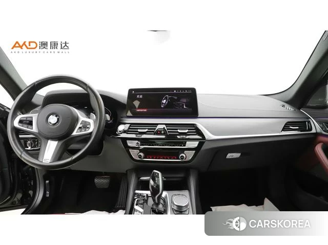 BMW 5 series id 4336312 из Китая 7