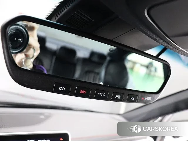 Genesis G70 id 3380353 из Кореи 17