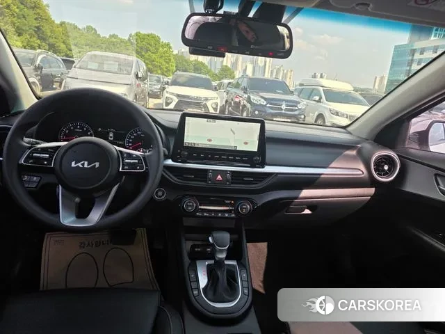 Kia The New K3 2nd generation id 3002694 из Кореи 15