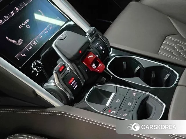 Lamborghini Urus id 3517984 из Кореи 17