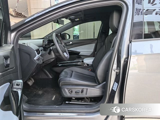 Volkswagen ID.4 X id 4368255 из Китая 19