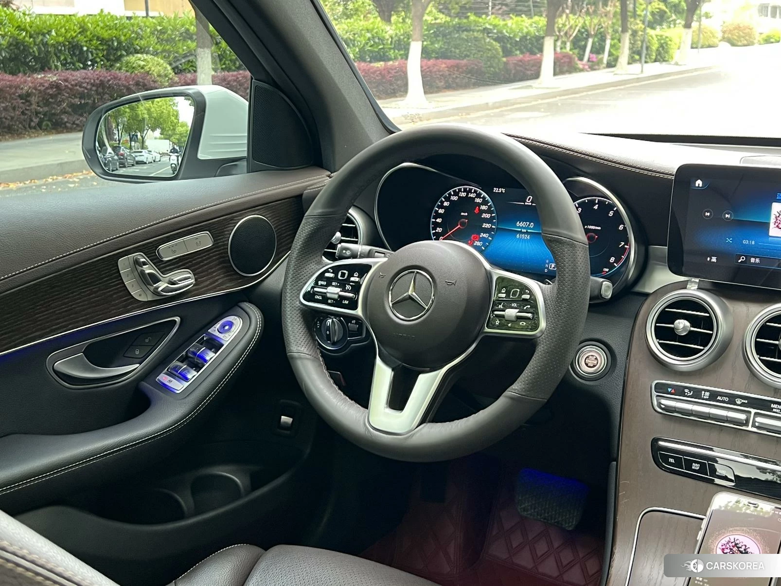 Mercedes-Benz GLC id 4454307 из Китая 13