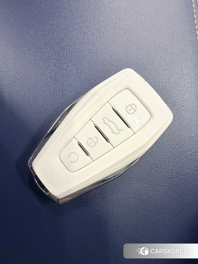 Geely Automobile Boyue id 4236350 из Китая 17