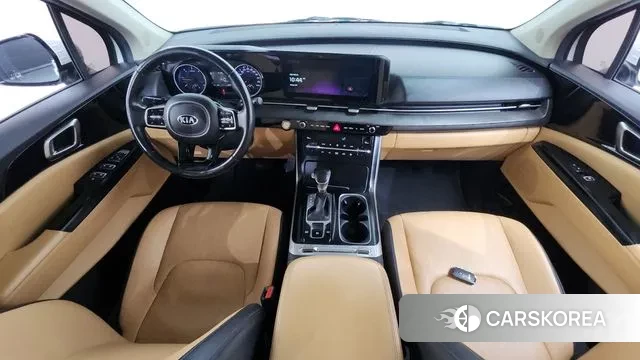 Kia Carnival 4th generation id 3488937 из Кореи 17