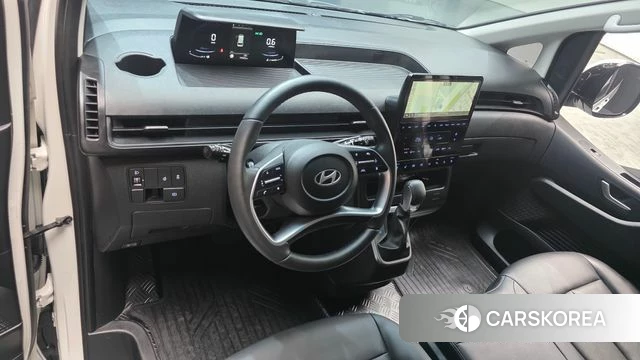 Hyundai Staria id 3850283 из Кореи 17