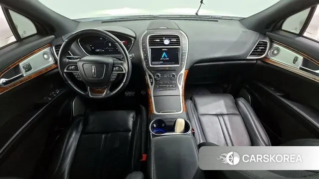 Lincoln Nautilus First generation id 2976061 из Кореи 17