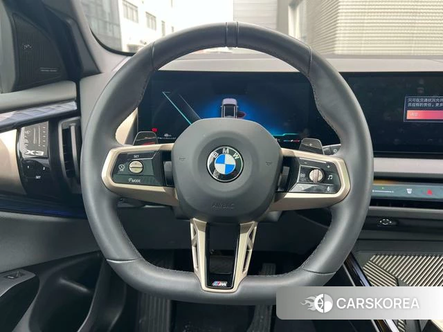 BMW X3 id 4299498 из Китая 11