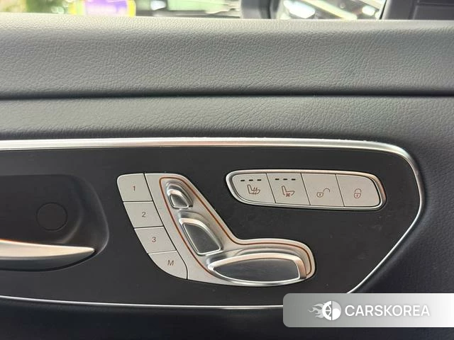 Mercedes-Benz V-class id 4353405 из Китая 17