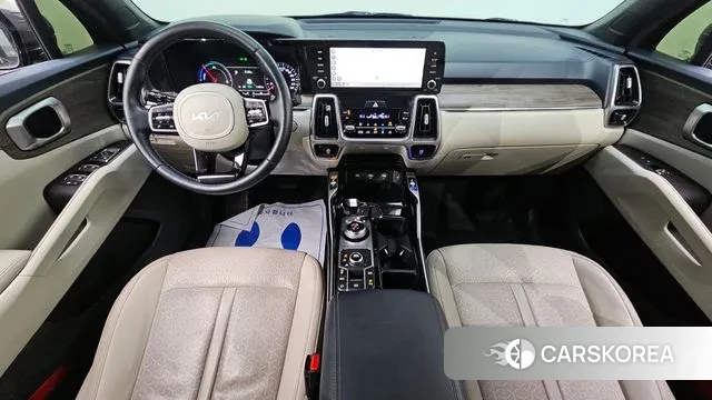 Kia Sorento 4th Generation id 3645692 из Кореи 17