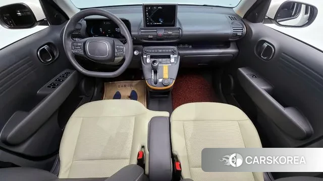 Hyundai Casper id 3472264 из Кореи 17