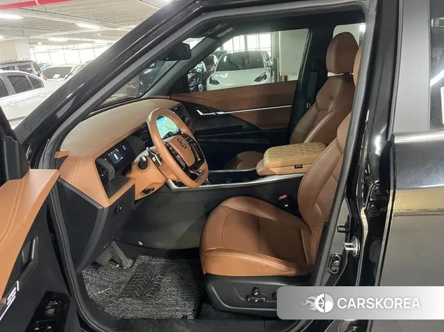 Ssangyong Torres id 3354453 из Кореи 13