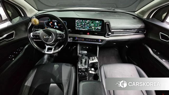 Kia Sportage 5th Generation id 3915327 из Кореи 17