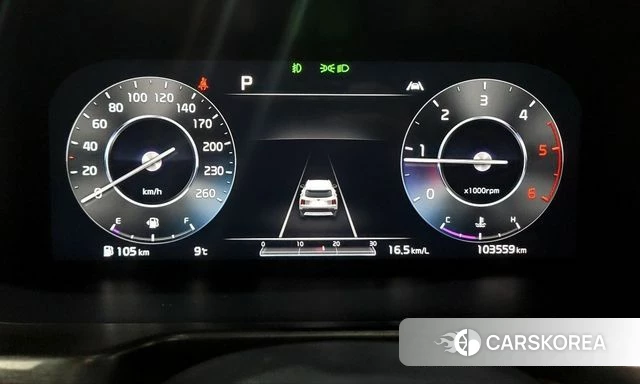 Kia Sorento 4th Generation id 3824902 из Кореи 17