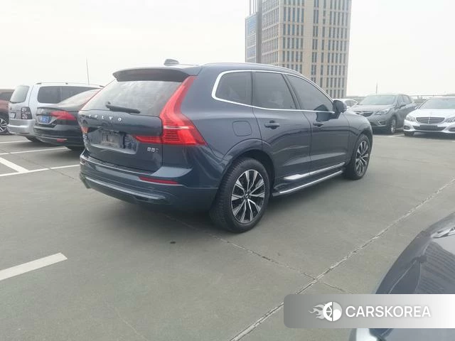 Volvo XC60 id 4239156 из Китая 9