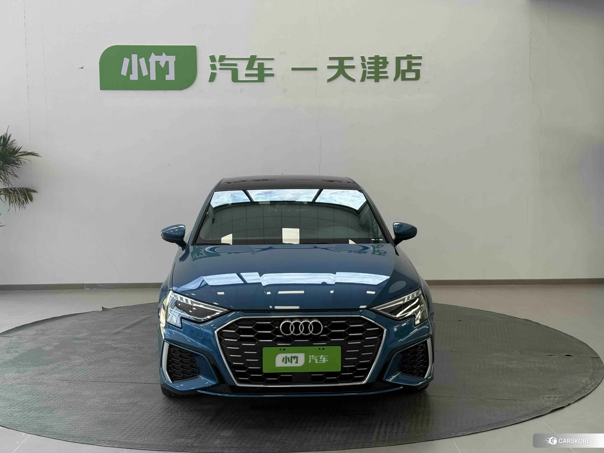 Audi A3 id 4498469 из Китая 19